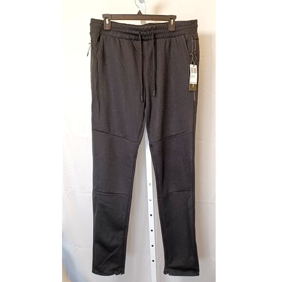 NWT True Born Heavyweight Track Pants XL So Many Pockets! - Picture 1 of 7